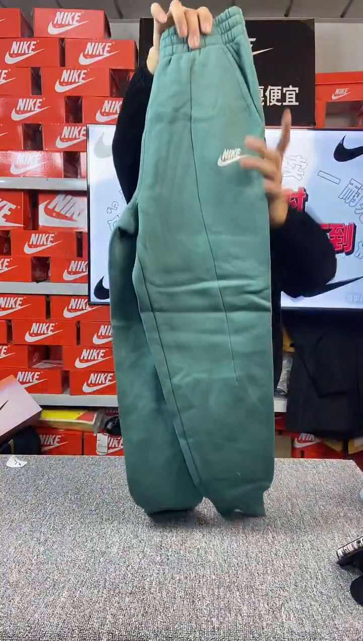 【瑕疵修复】088编码 NIKE/耐克 直播间过款为准 尺码