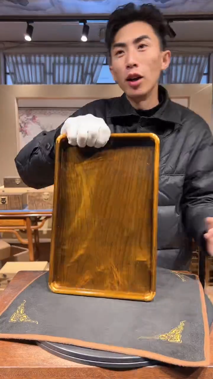 【闪购商品】金丝楠木艺金丝楠木小叶桢楠