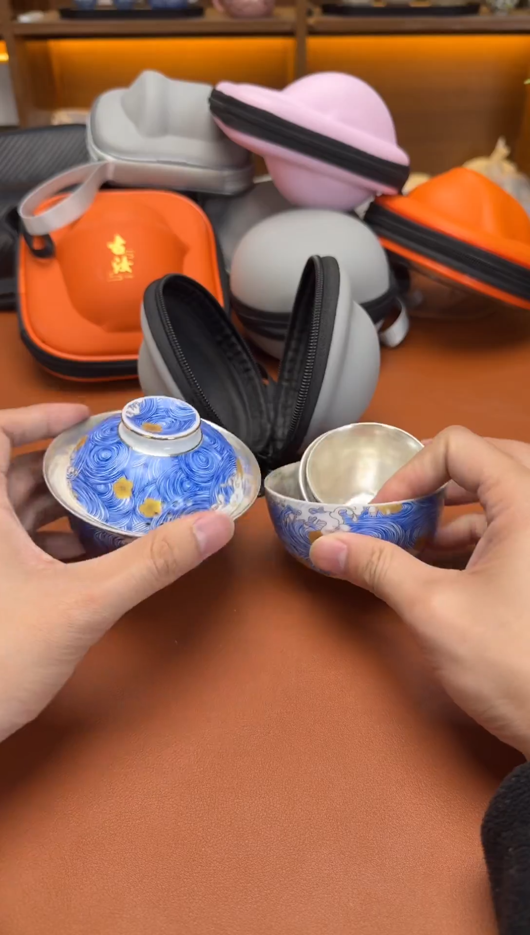 【特价商品】精品茶具仅限一单有商品问题请联系客服