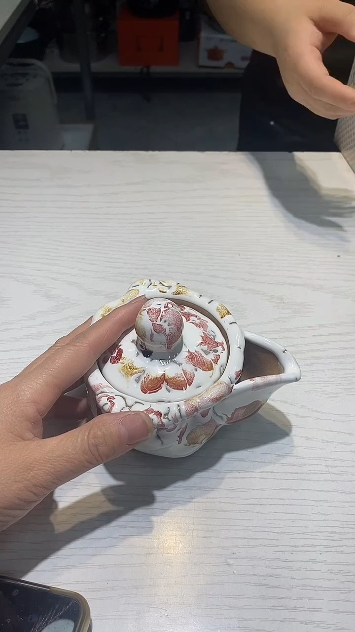 瓷片生活的本意就是开心@@1