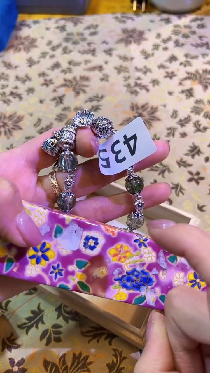 【闪购商品】瓷片陶茶666文玩周边多人