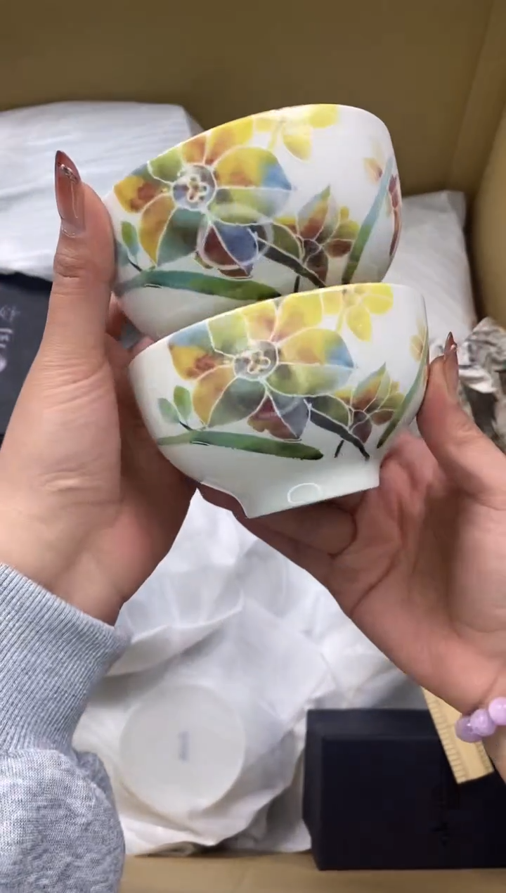 瓷片瓷片精美陶瓷甄选一单一付