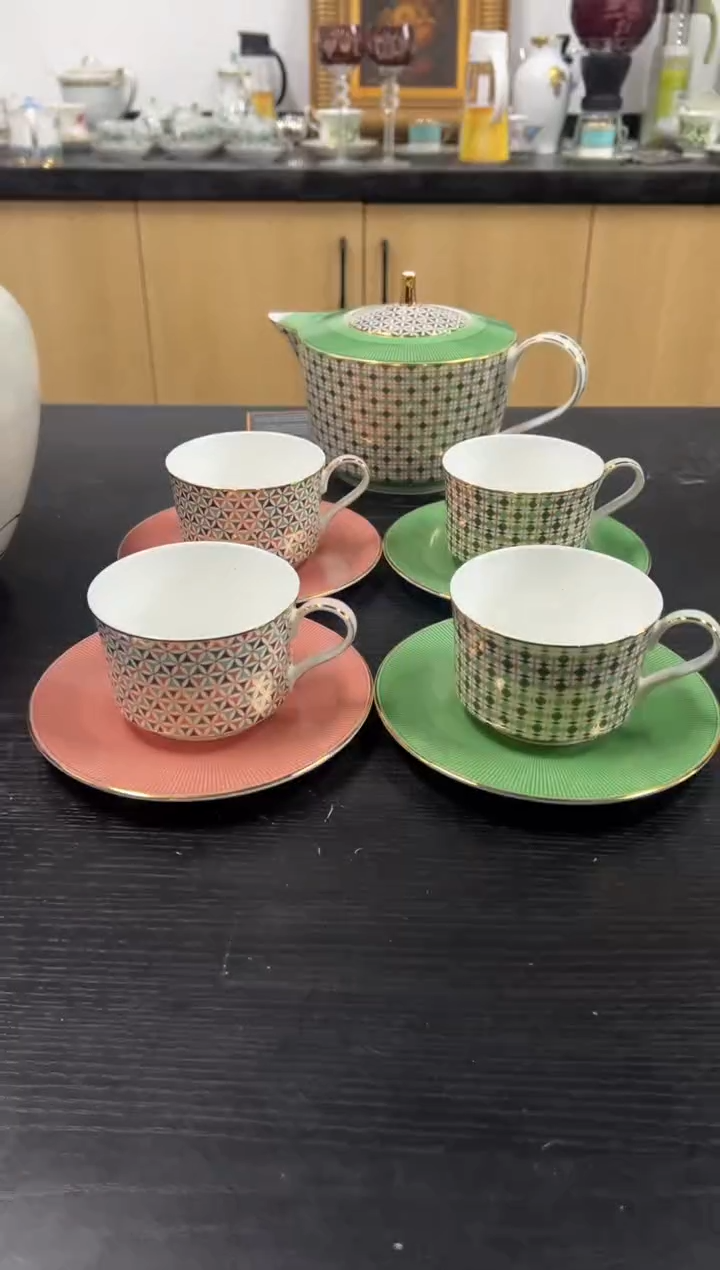 【闪购商品】瓷片d976好好好好好好