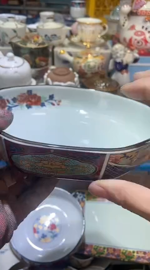【闪购商品】瓷片1111111111111111