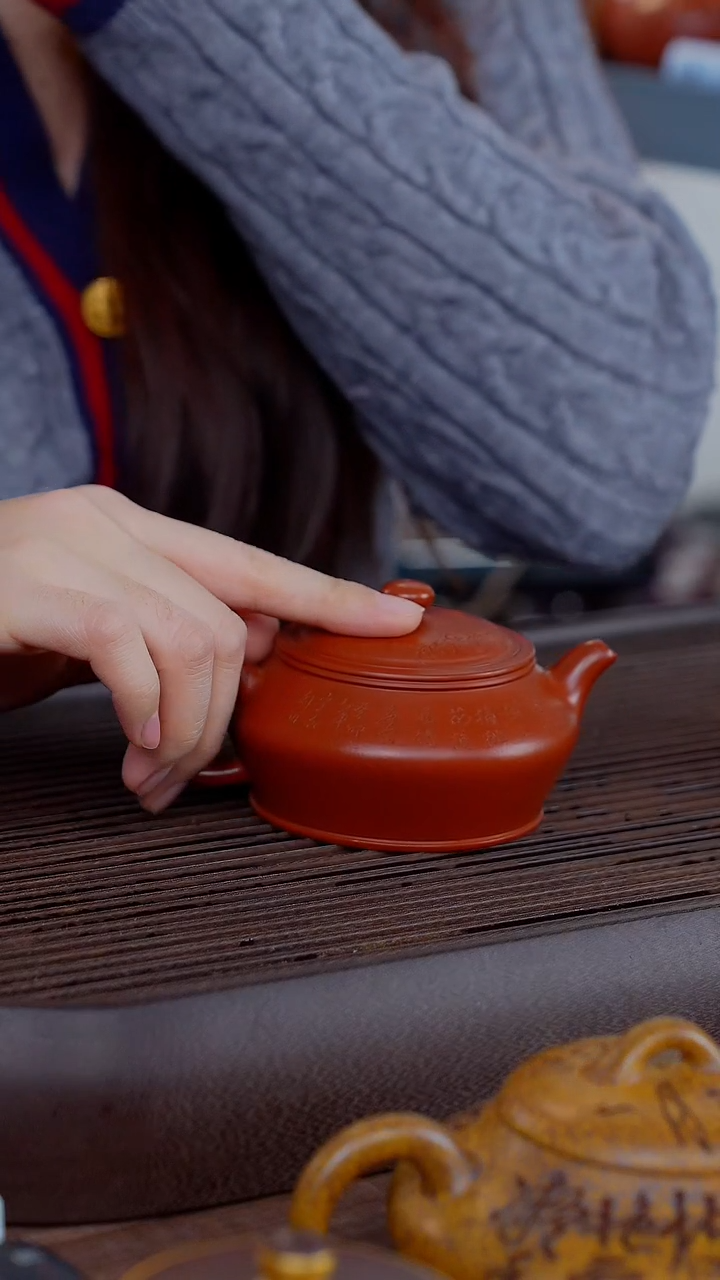 【闪购商品】紫砂茶壶紫砂壶紫砂壶紫砂壶