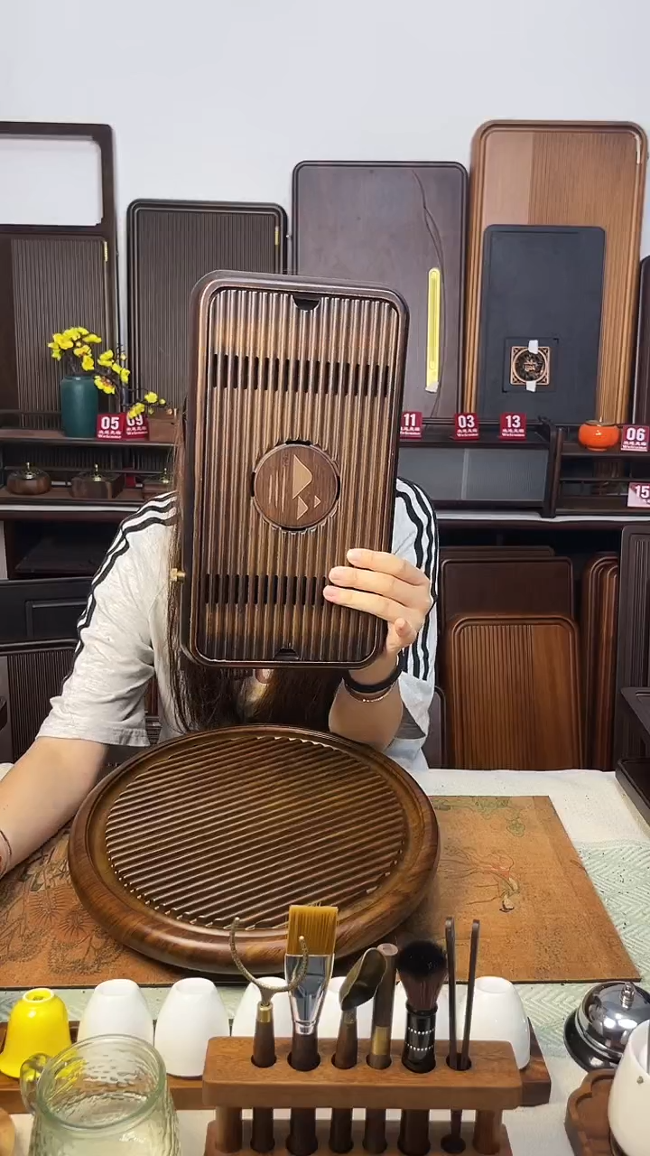 小号32*19水球水管脚垫