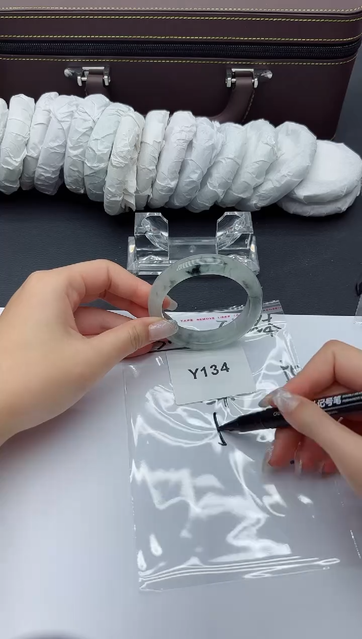 134所见即所得 拍什么发什么