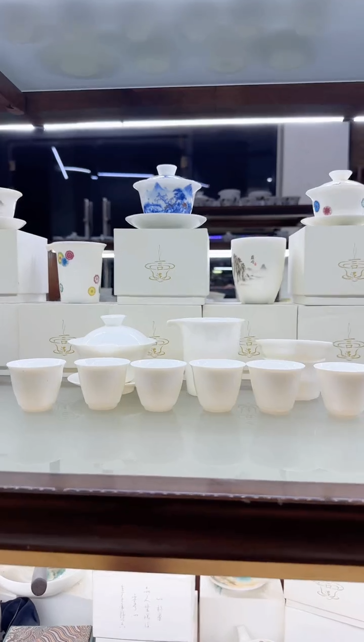 【闪购商品】瓷片言泥言泥言泥@YN115