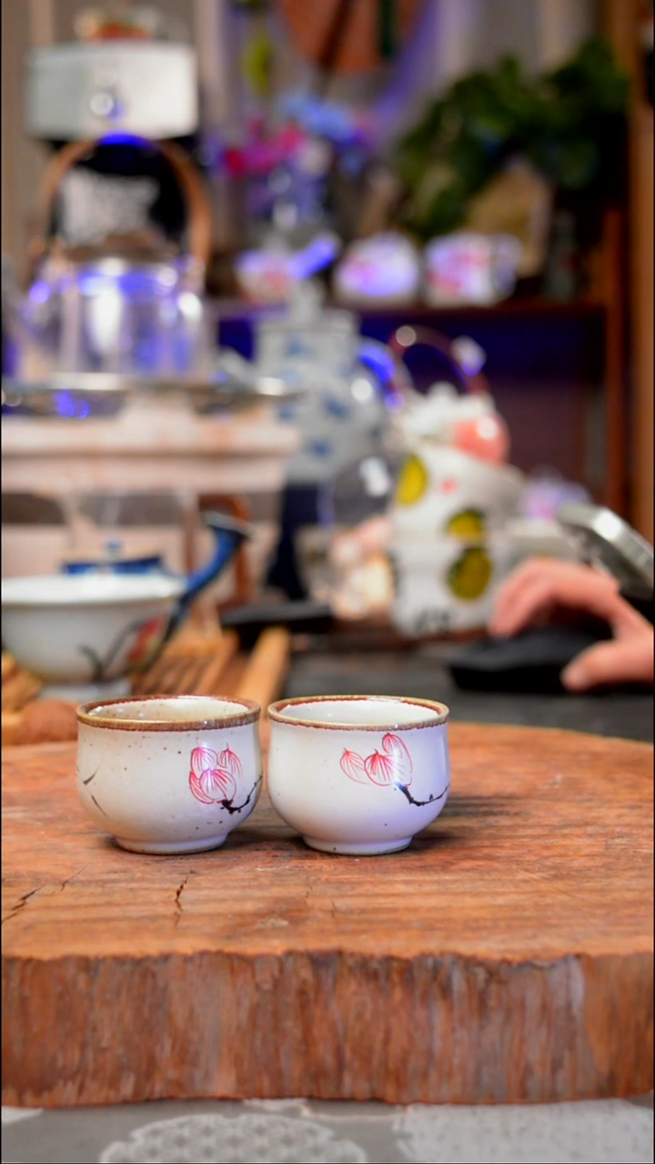 【闪购商品】杯景德镇瓷生活手作