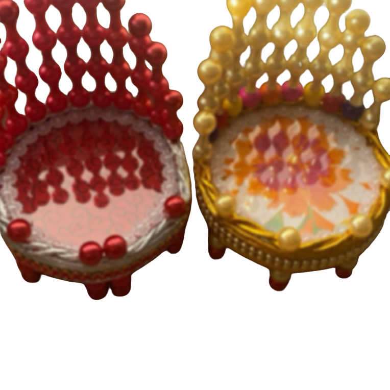 新颖别致的手机支架时尚