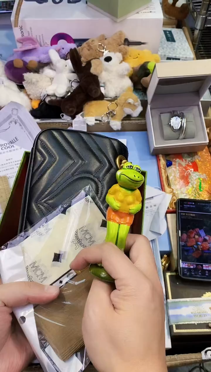 【闪购商品】瓷片都是我的大宝贝儿瓷器.心