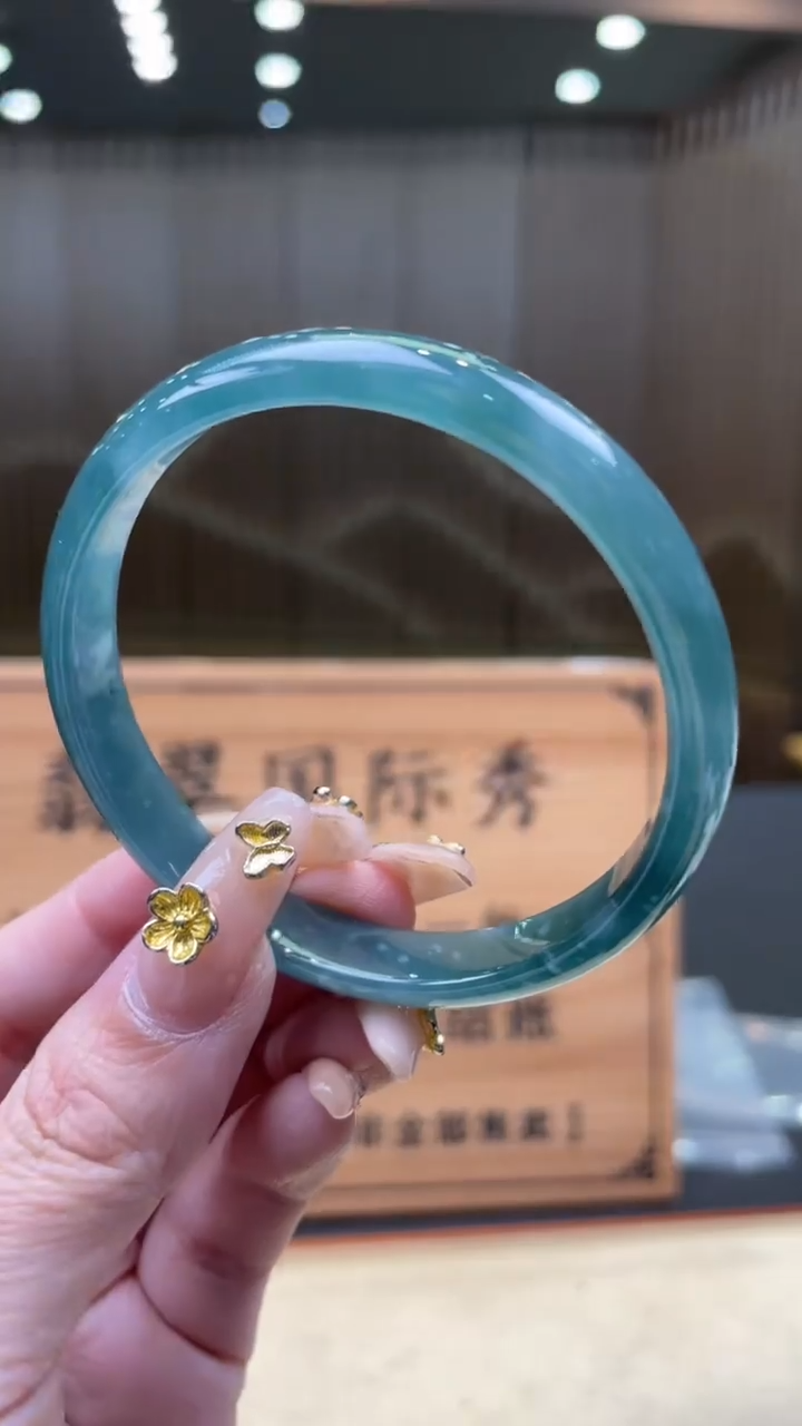 【闪购商品】定制翡翠未镶嵌       *629