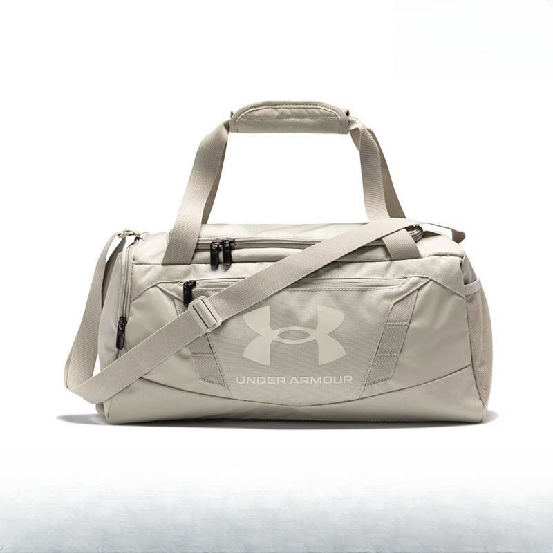 安德玛男包女包运动包2025新款户外旅游大容量收纳行李包 1369221