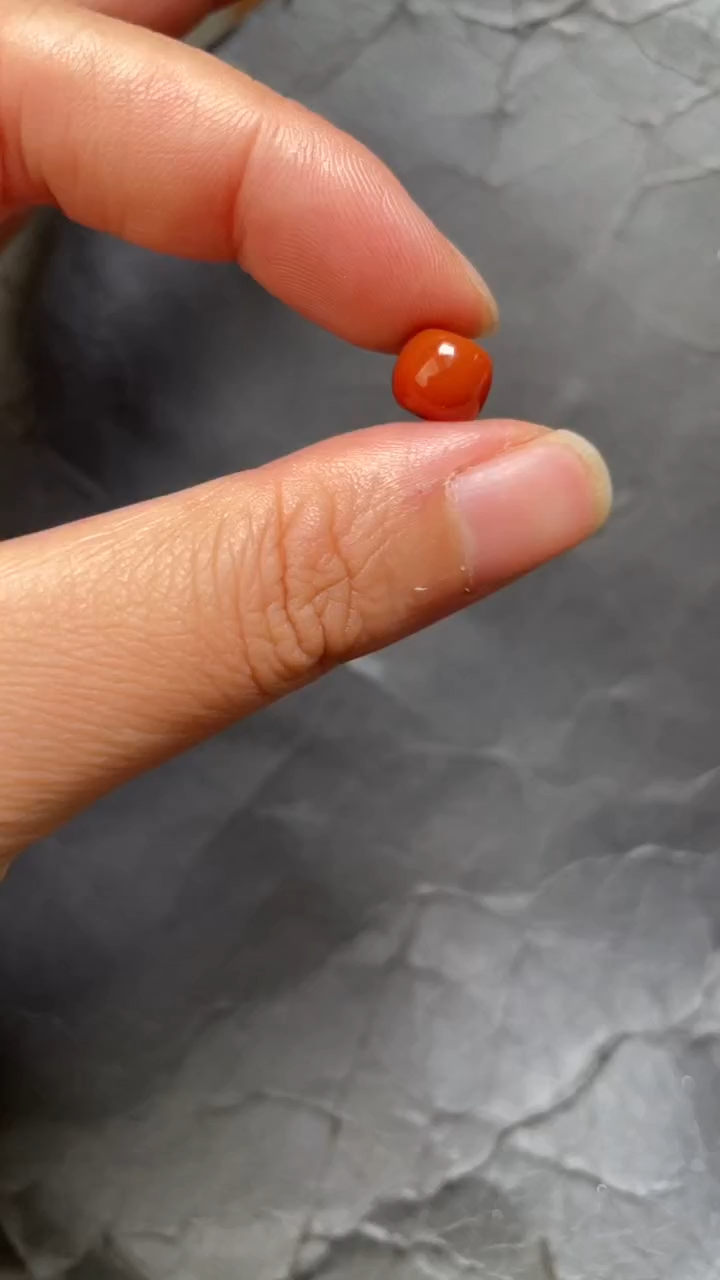 未镶嵌24南红玛瑙配饰---8