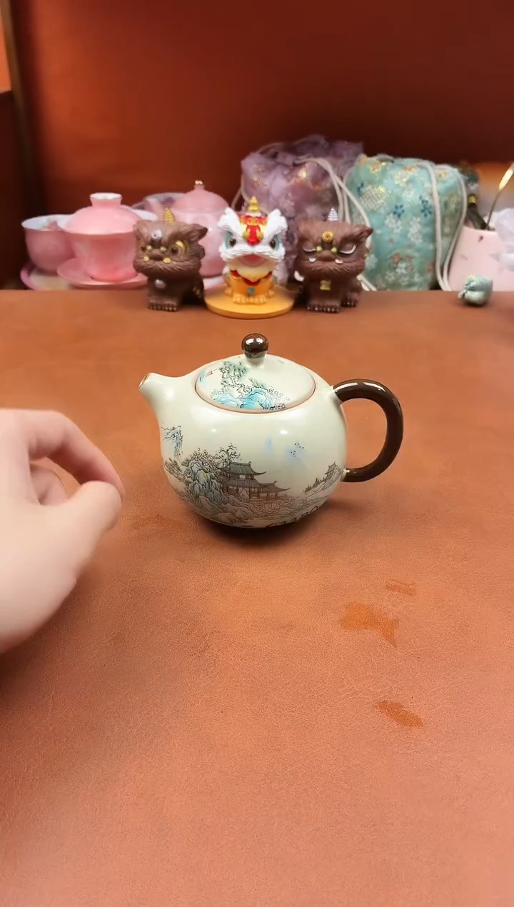 陶瓷@@@云问茶具链接