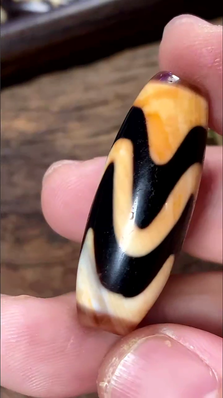 玛瑙/玉髓颈饰未镶嵌57