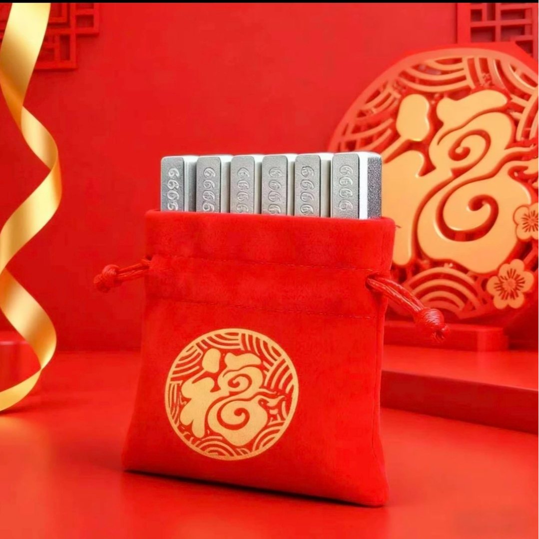 宠粉福利 18g精美小条古法工艺礼品商务办公室家居高端摆件w