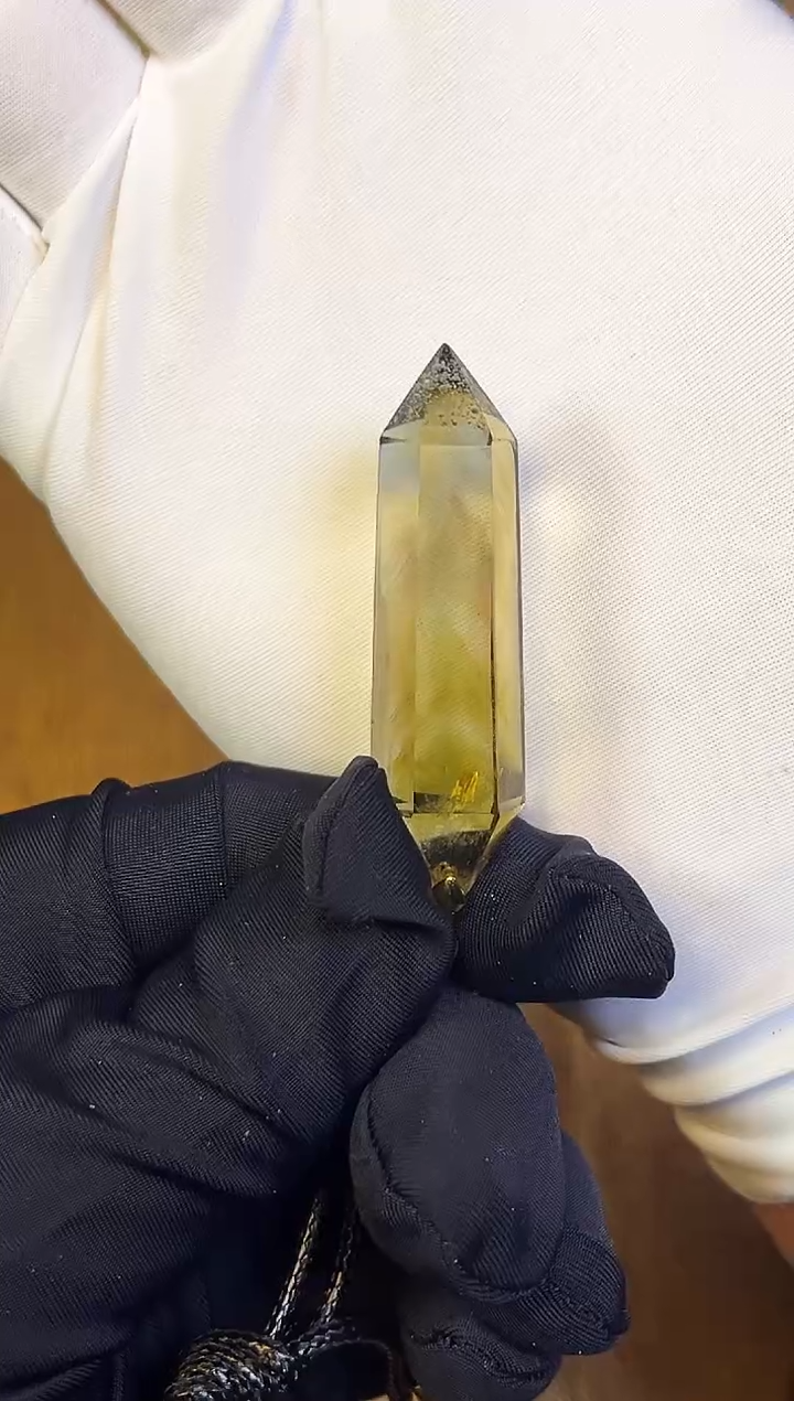 天然水晶一物一拍117