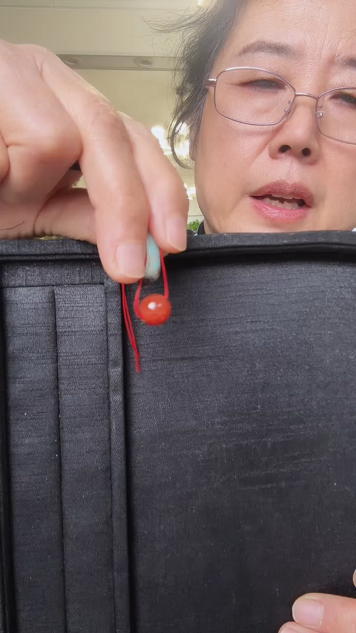 未镶嵌吊坠(不含链)玛瑙/玉髓??1