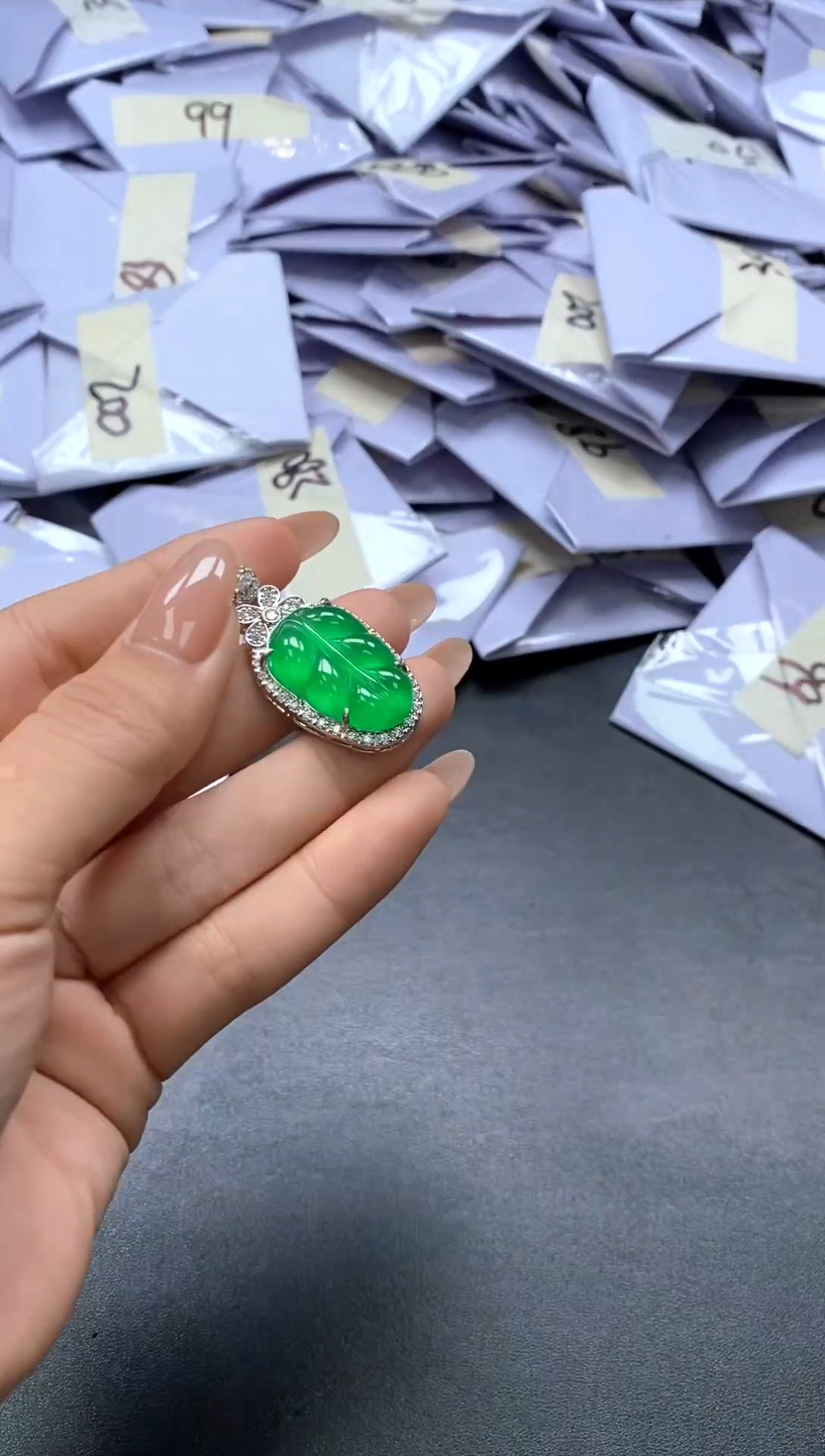 所见即所得（一物一拍）271