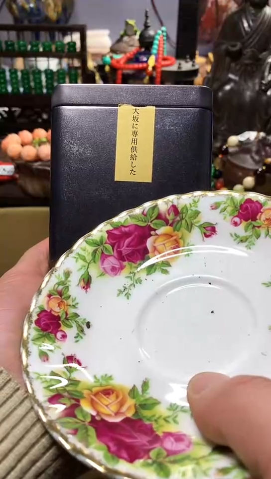 【闪购商品】瓷器默认链接一物一拍