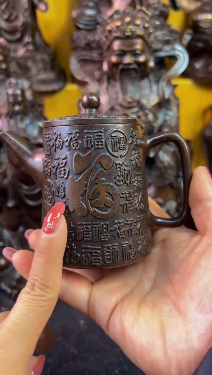 【闪购商品】1案台摆件 物品摆件 
