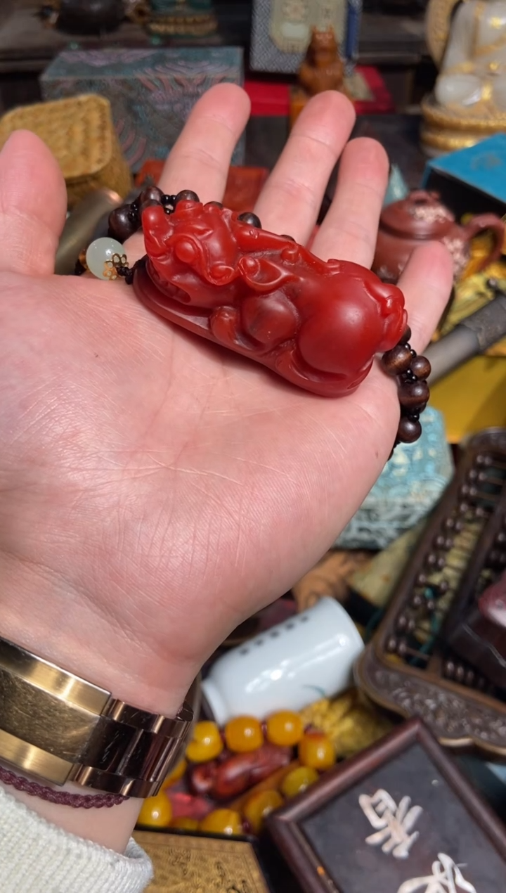 【闪购商品】蜜蜡颈饰未镶嵌奥奥奥奥奥奥奥奥42