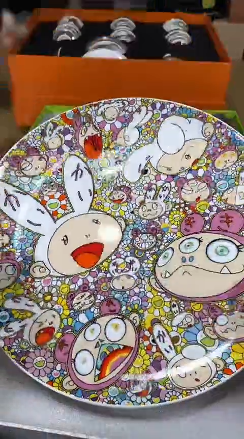 【闪购商品】瓷片1111111111111-