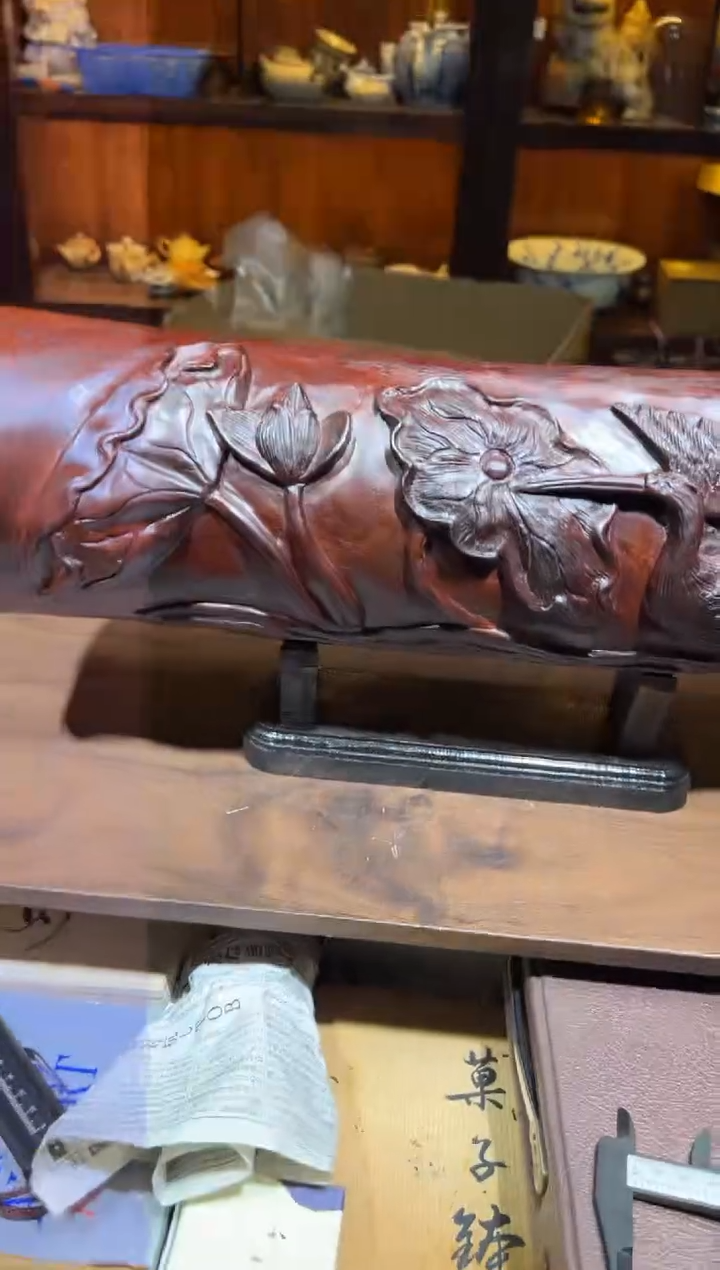 【闪购商品】瓷片工艺器物多样性发一个卡单拉黑