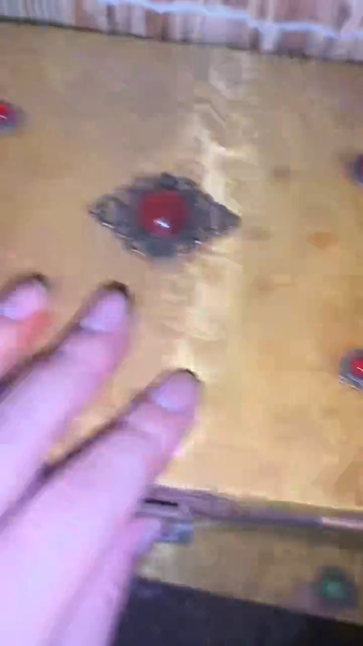 香榧木摆件多样性发其一对