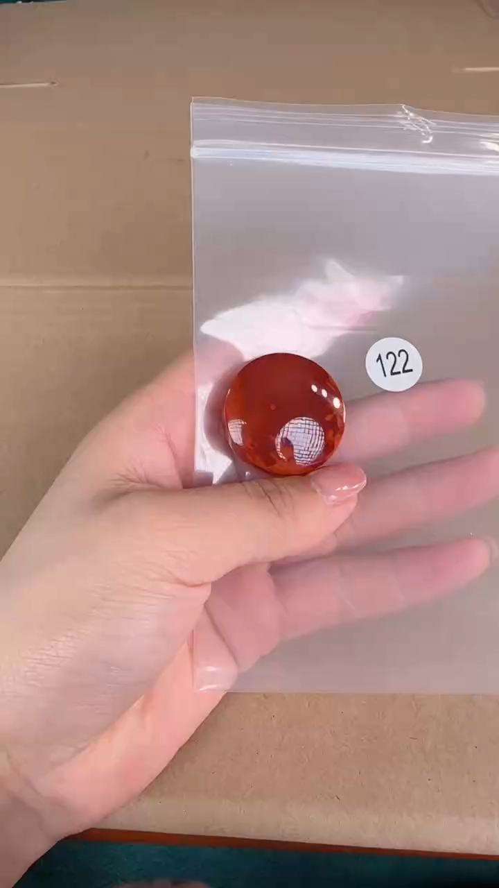 【闪购商品】南红玛瑙珠宝半成品未镶嵌原矿无优化微瑕吊坠