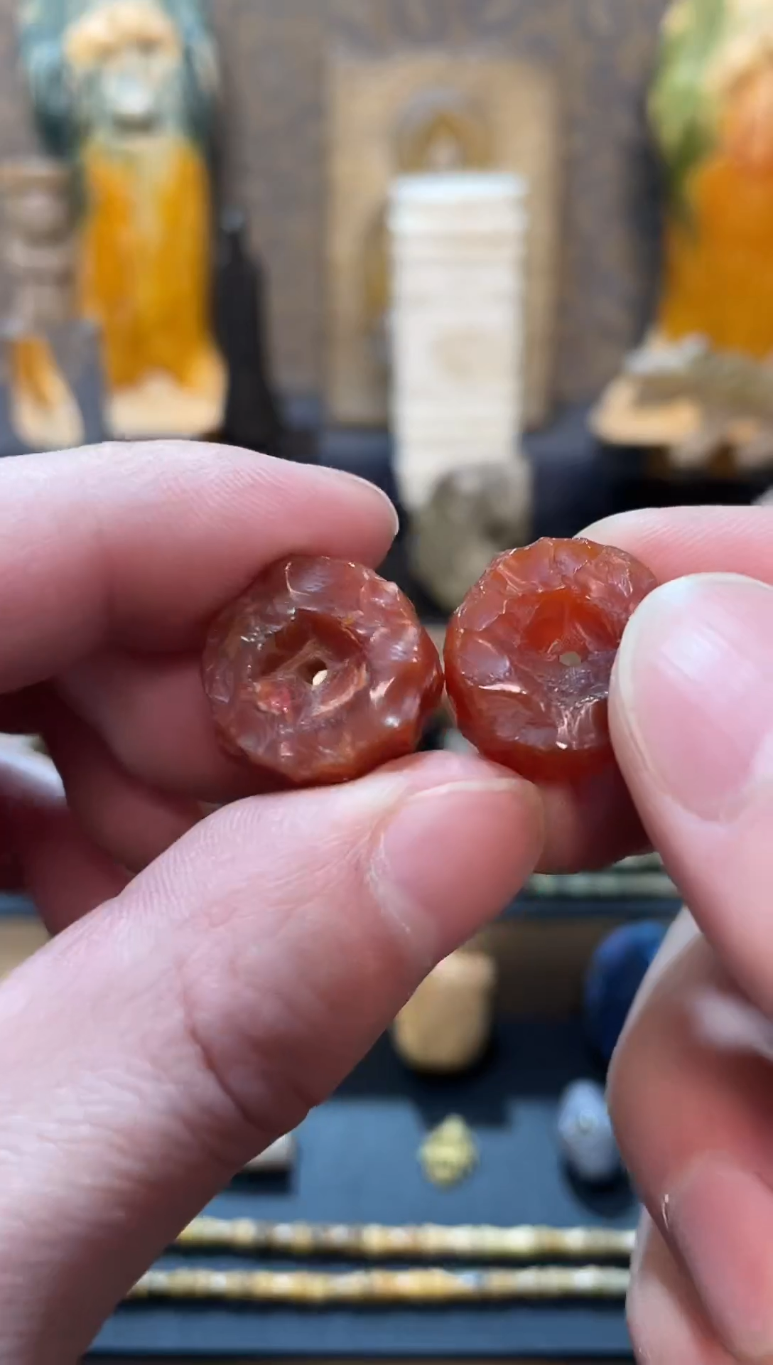 未镶嵌1玛瑙/玉髓1