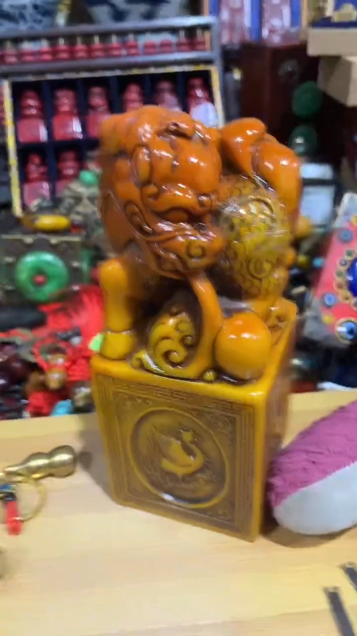 【闪购商品】老板娘推荐摆件摆饰