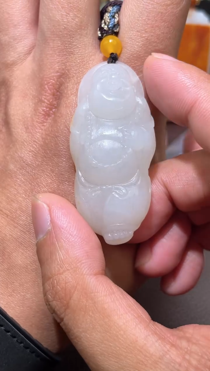 【闪购商品】和田玉p3.11拍一发一多样性发货未镶嵌1