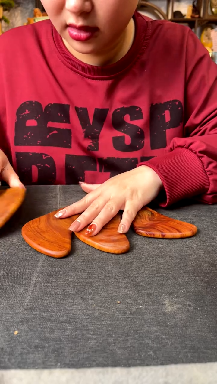 柏木（崖柏）崖柏片随机发一个