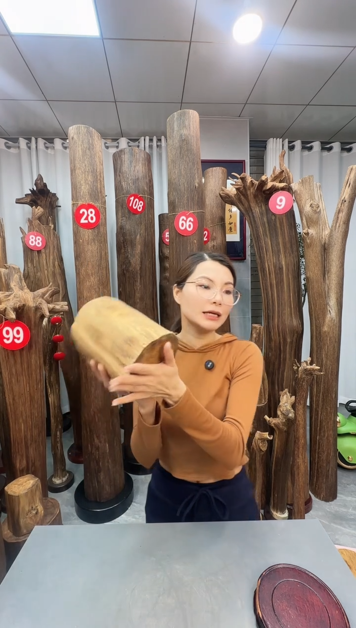 沉香沉香枕沉香原料 七天无理由