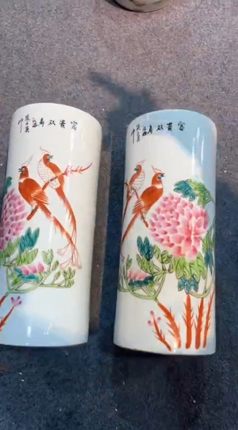 【闪购商品】摆件瓷器摆件 瓷器摆件