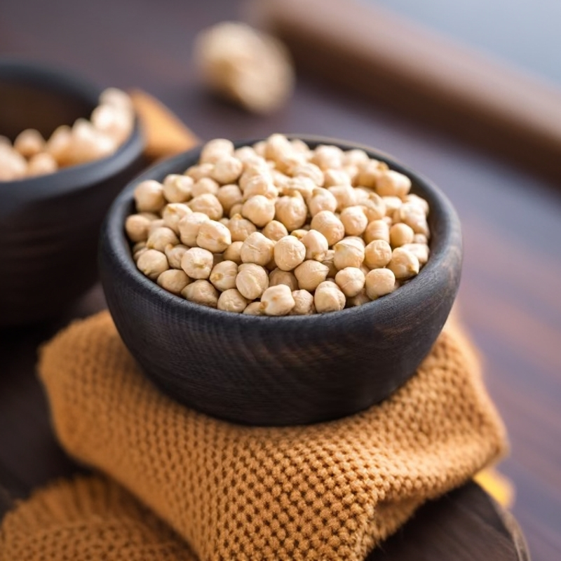 【阿娜3】鹰嘴豆 深山农家山货