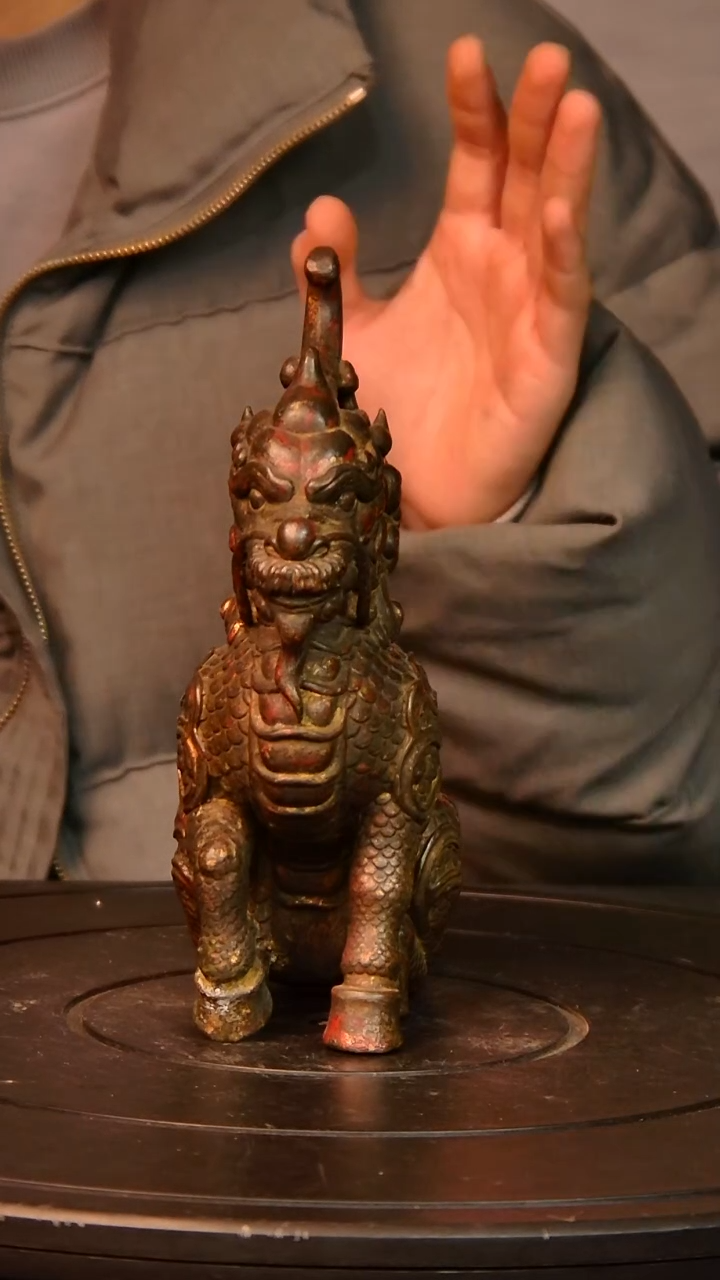 其他铜糊**生精品陶瓷摆件