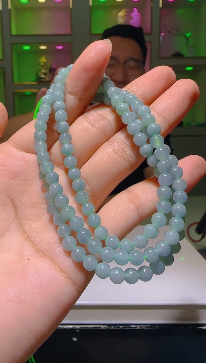 定制翡翠未镶嵌Q-@@QJYD060211