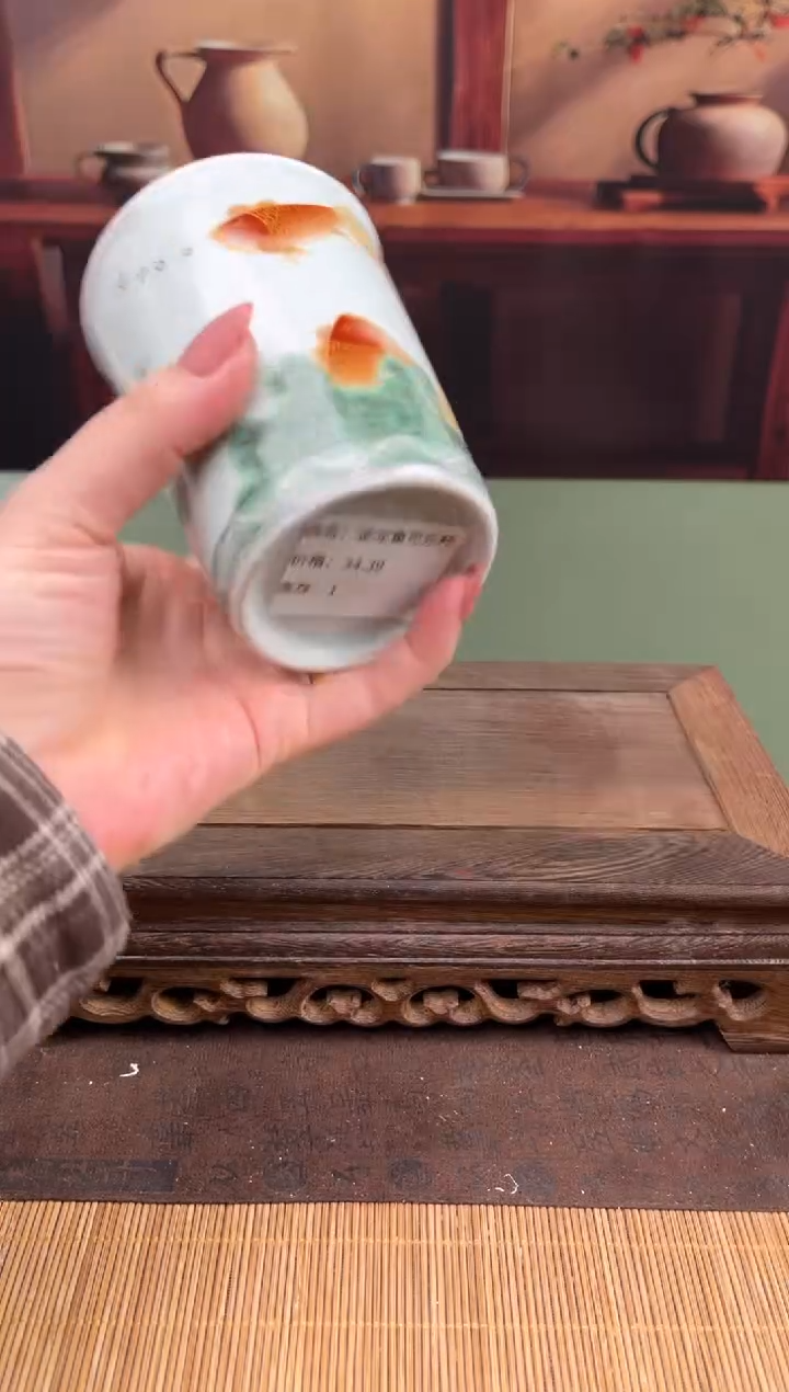 【闪购商品】顾德茶器福利闪购链接