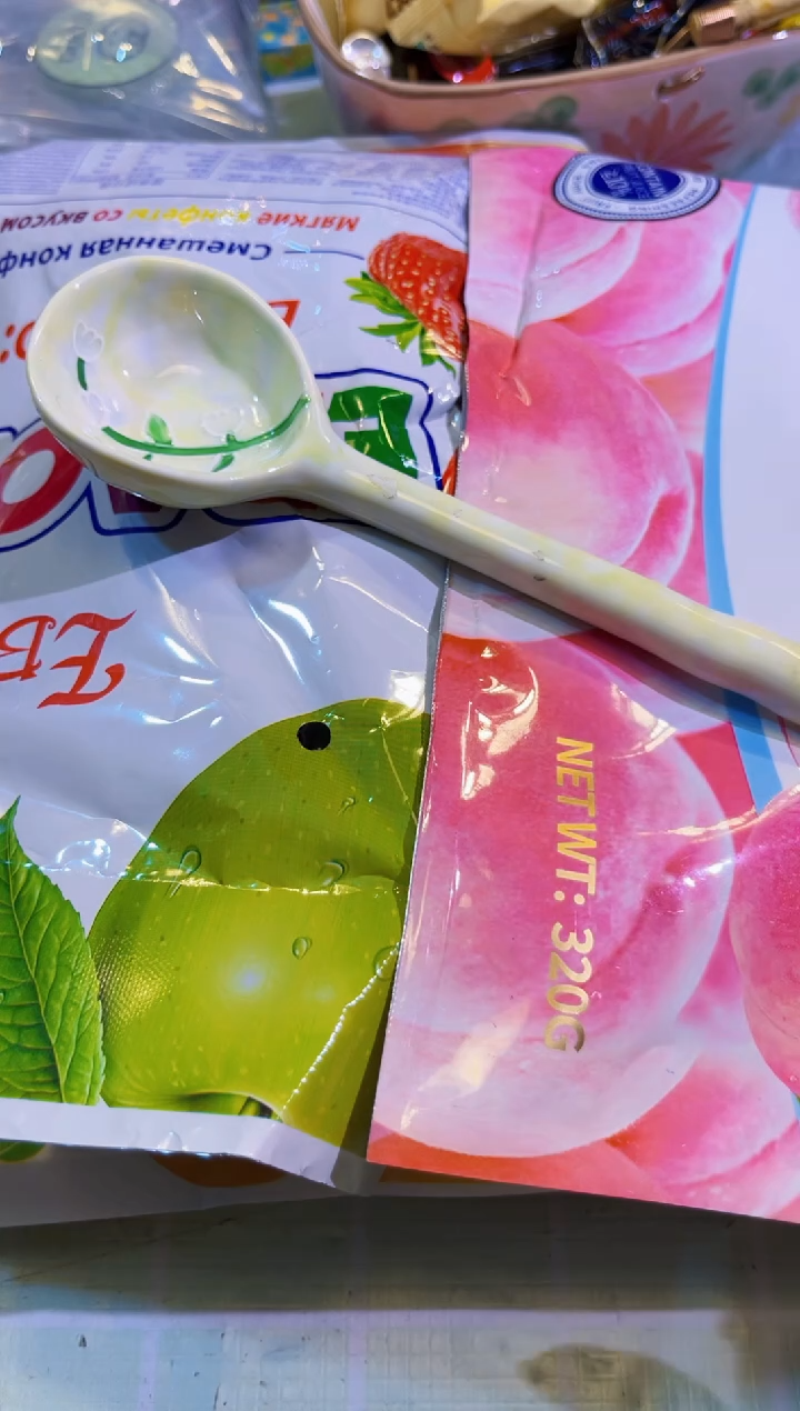 【闪购商品】瓷片陶茶666文玩周边多人