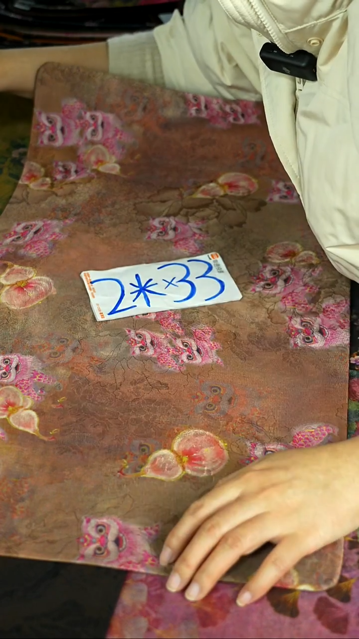 今天播茶席，福利特别多！