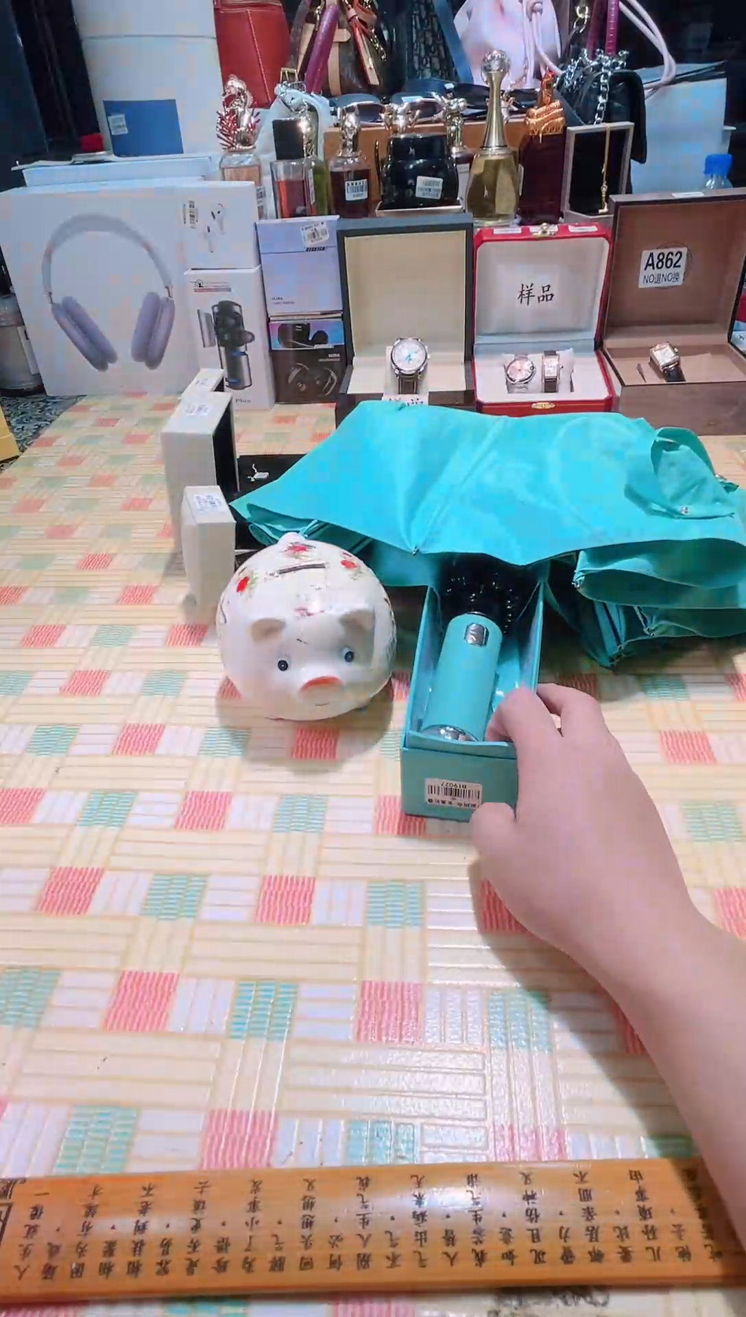 瓷片瓷器 库房到期 全部地板价@@1