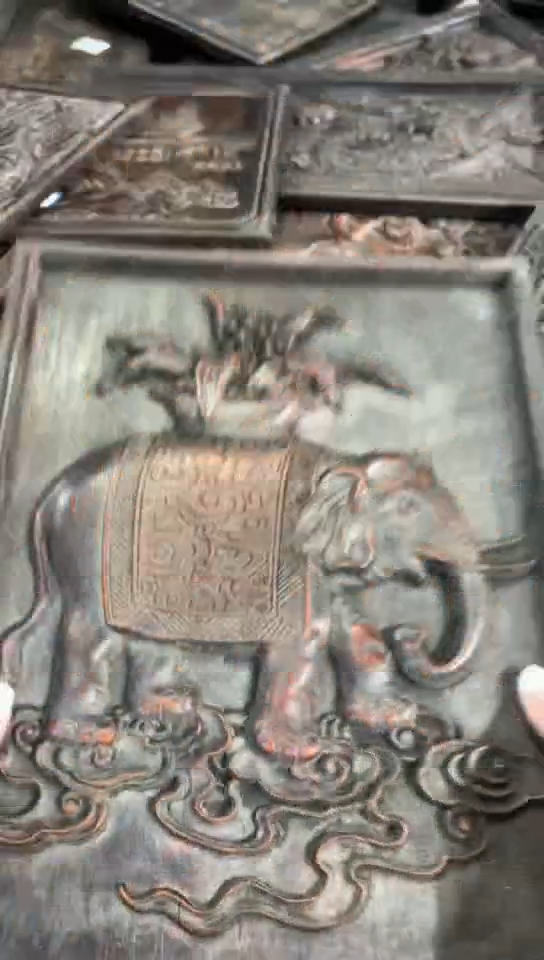 【闪购商品】木E134雕刻板链接以直播间为准