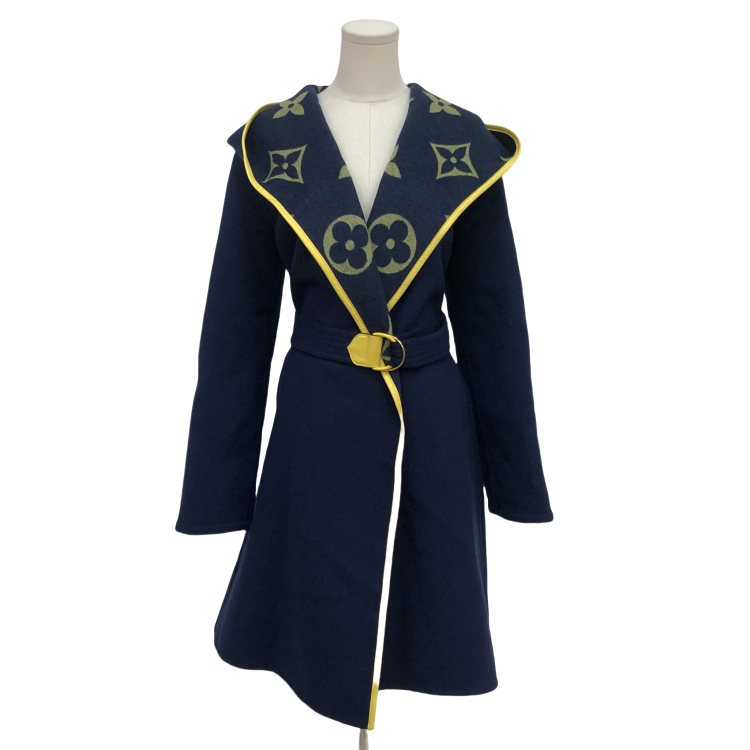 路易威登/大衣/95新/[251230ZC0001]