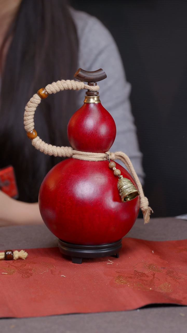 441号大漆葫芦一物一拍拍拍退退限购拉黑