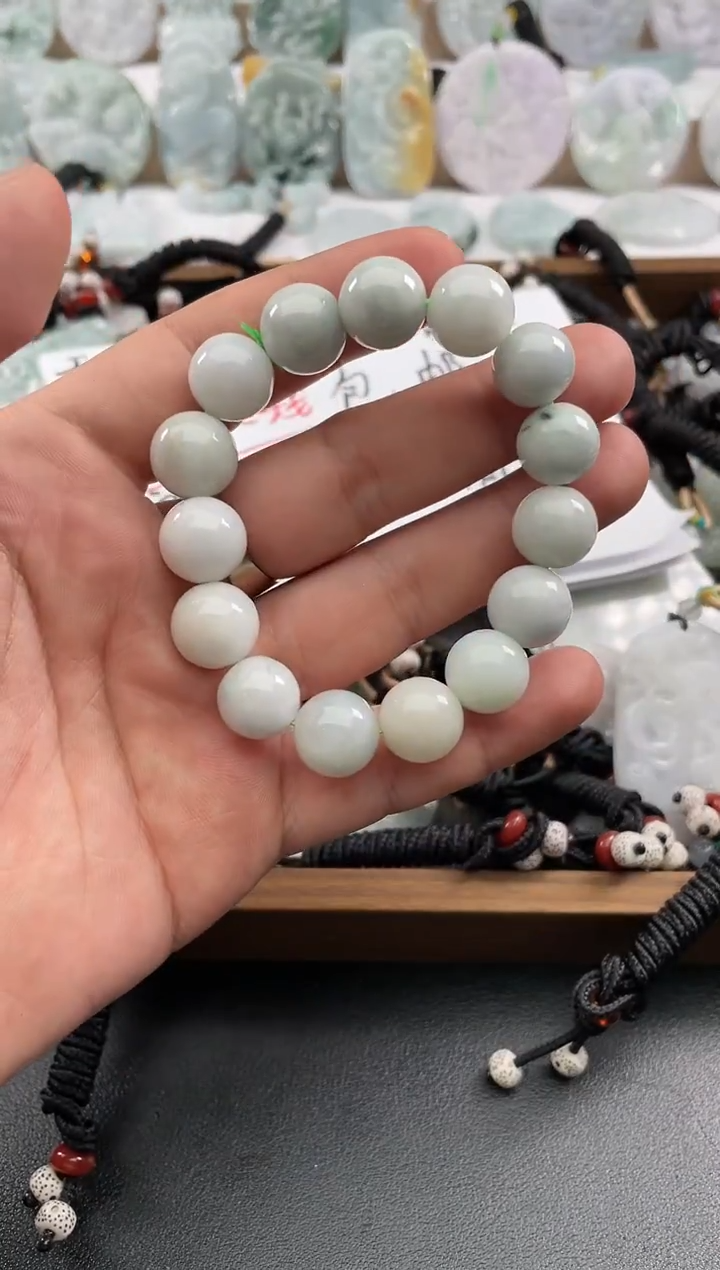 颈饰未镶嵌翡翠25/12/24/.81