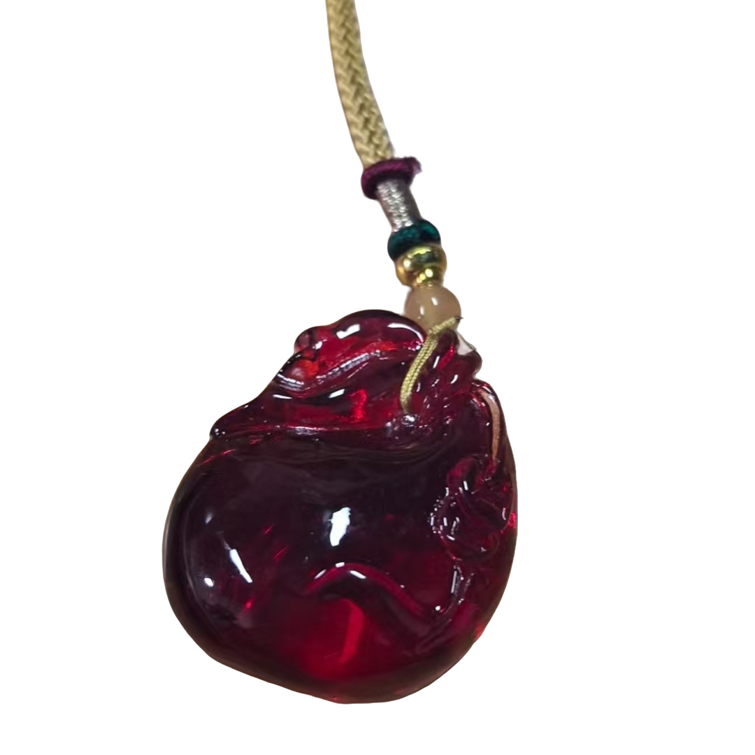 HN080 精美时尚吊坠