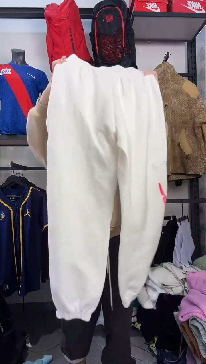517闪购编码Nike/Jordan运动卫衣裤以直播间过款为准尺码·